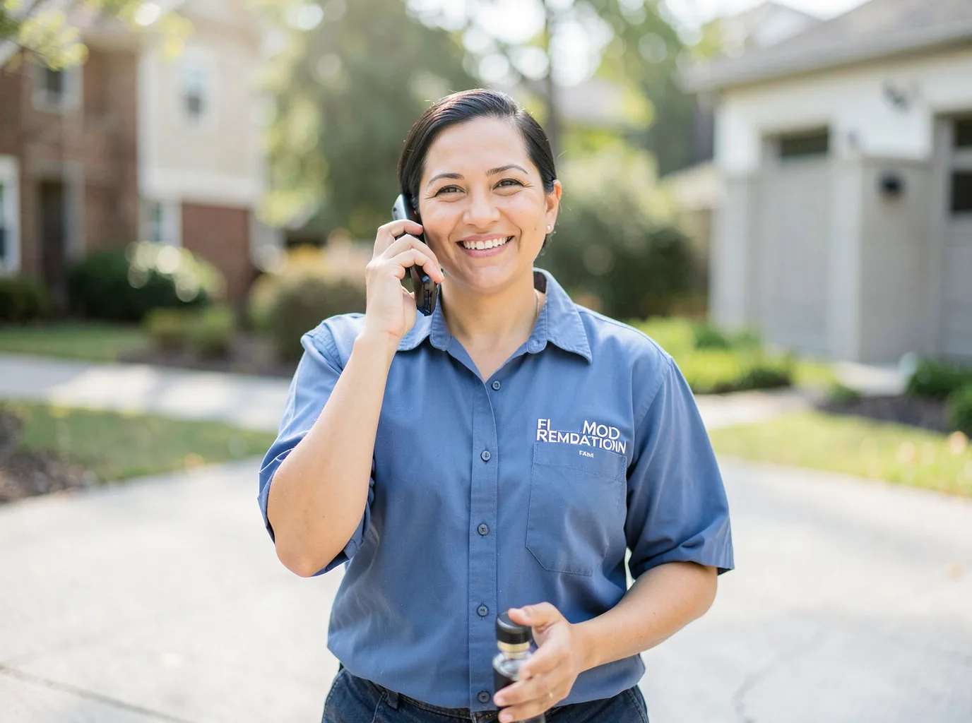 Mold Remediation Newhall, WV FAQs